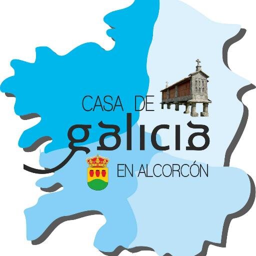 asociacion de gallegos y no gallegos pero amantes de galicia