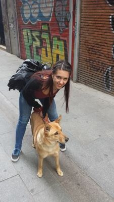 isa sanchez rodrigue