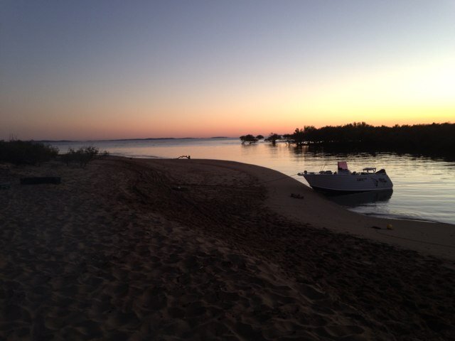 Passionate about the Pilbara , Fishing , The Richmond Football Club , enjoy a beer and family time. Trying to make the most of every day!