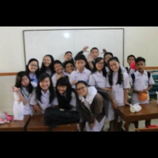 7B_BetterImmex's profile picture. 7B Go Fight! Be Them All! Be The One! We are 7B class! Wohooooo!!!!