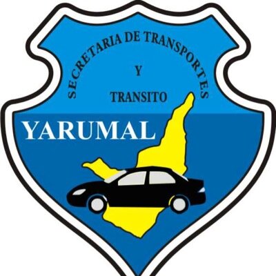 Twitter oficial Secretaría de Transportes y Transito del Municipio de Yarumal - Antioquia.