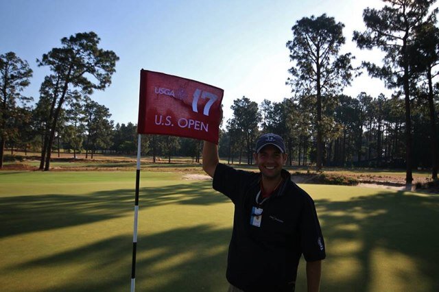 Saved By Grace, Husband, Father, SiteOne BDM, Former Golf Course Superintendent, UTM Alumn, Sigma Chi Alumn, Hail State. Opinions are my own.