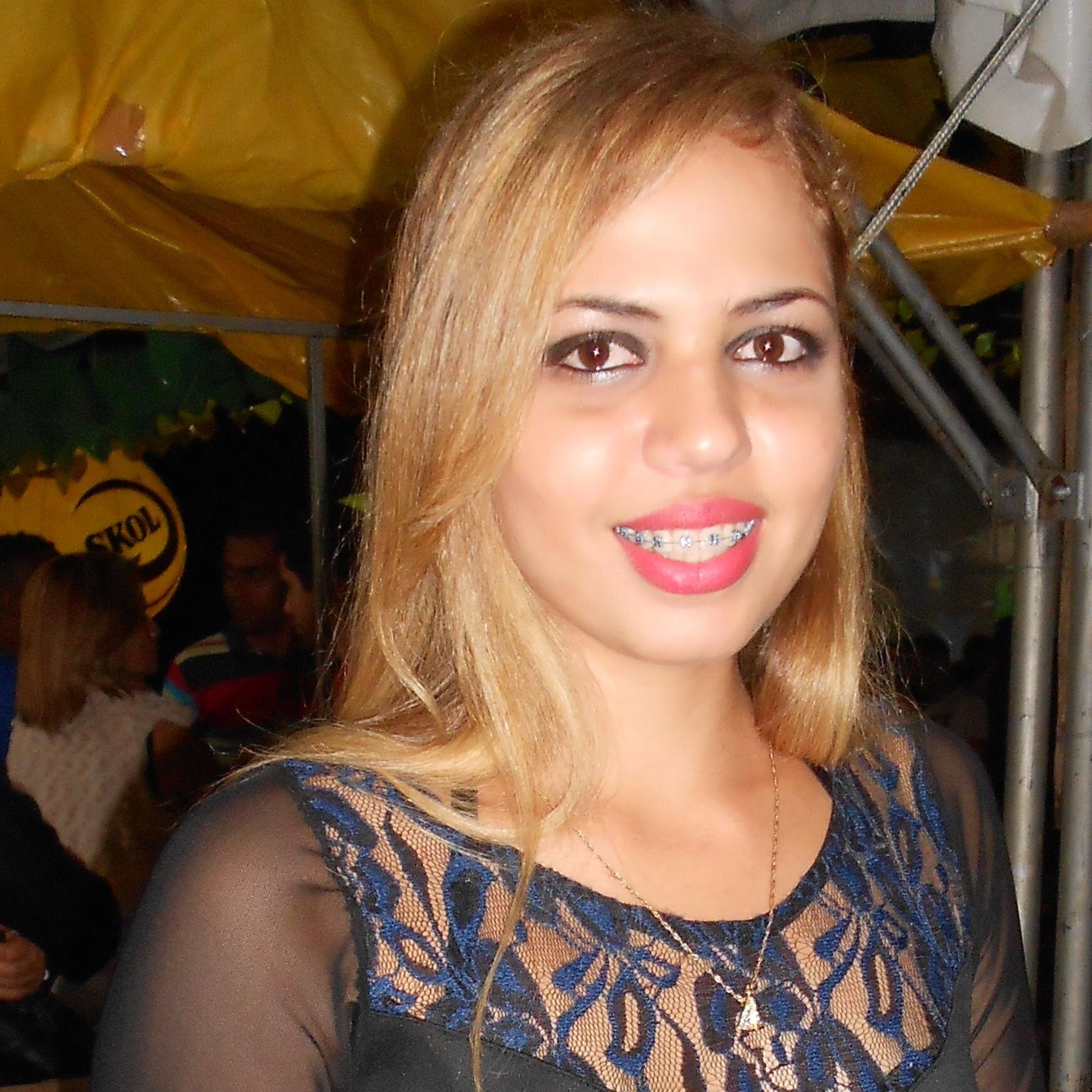 sou fã das coleguinhas simone e simaria