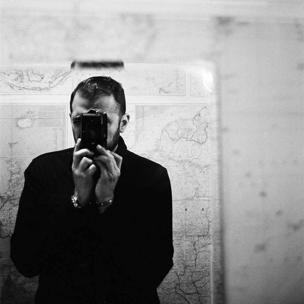 Richie A. Benavidez Profile