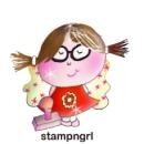 stampngrl2's profile picture. 