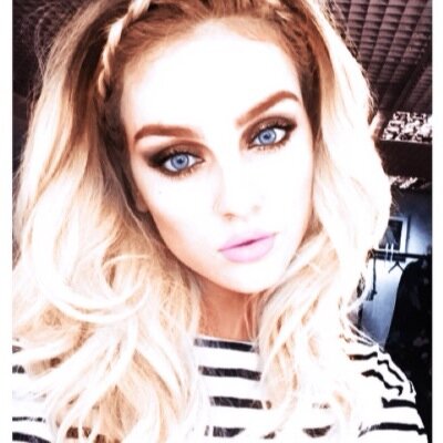 Filha de Poseidon. [#HB]