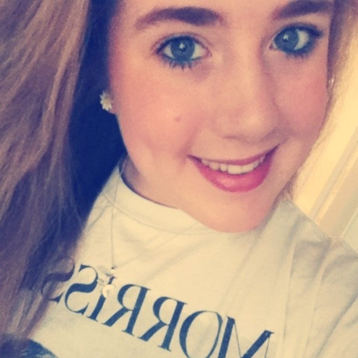 I'm just an average girl.