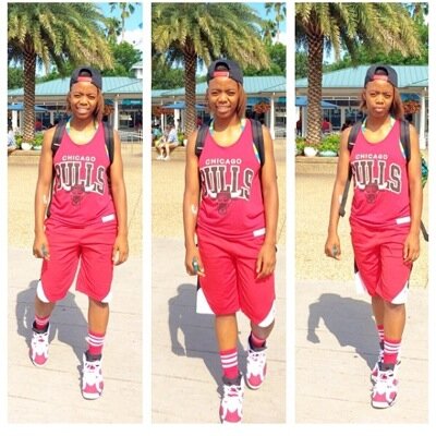 Kia'S Girl❤