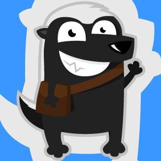 The award winning and ass-kicking Gethoneybadger Chrome Extension! 100% built for startups, entrepreneurs, and marketers.