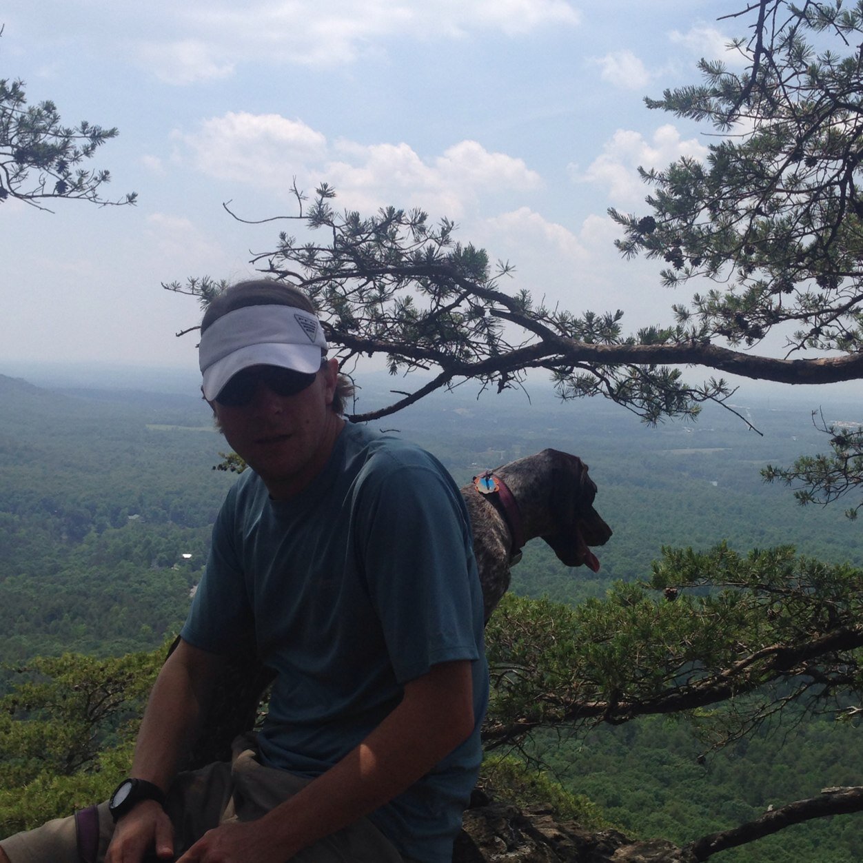 mblenoir's profile picture. 