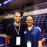 Coach Brooks (@jbrookslovesu) 's Twitter Profile