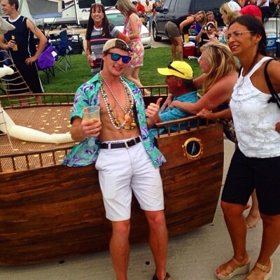 Taylor_Park_Boy's profile picture. ____Graduate University of Arkansas_____ __________It's the best day ever___________