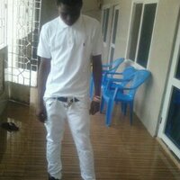 Don pac Gh (@donpacowusu) 's Twitter Profile