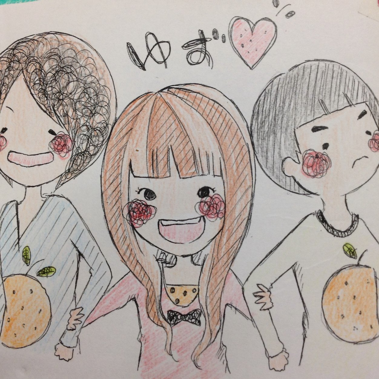 ゆずが大好き＊2009年からファンです(*´艸｀*)いろんなLiveに顔だしてます！！ぜひ仲良くして下さい。