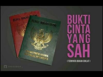 Gak usah penasaran sama saya!biasa aja.. kl situ bisa buat dia Bahagia ya sudah... \m/