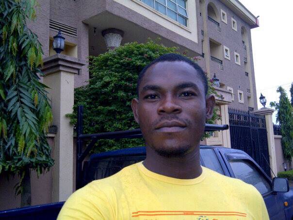 Warm,optimistic,prudent and sales man incorporated#TeamCancer,#God 1st#selfmade.