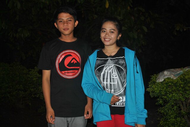 Nothing