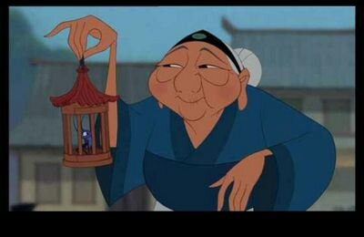 commongrandmas's profile picture. 