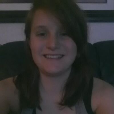 Just a small town girl living in a lonely world. -Journey