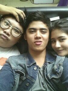 ° Sampaikanlah walau hanya 1 ayat, Alicious Temanggung @alysyarief @aliando26 @alicious_resmi