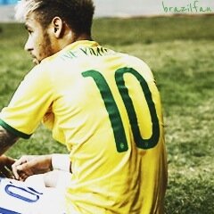 brazilsfan's profile picture. football. brazil are legends. ⚽️⚽️