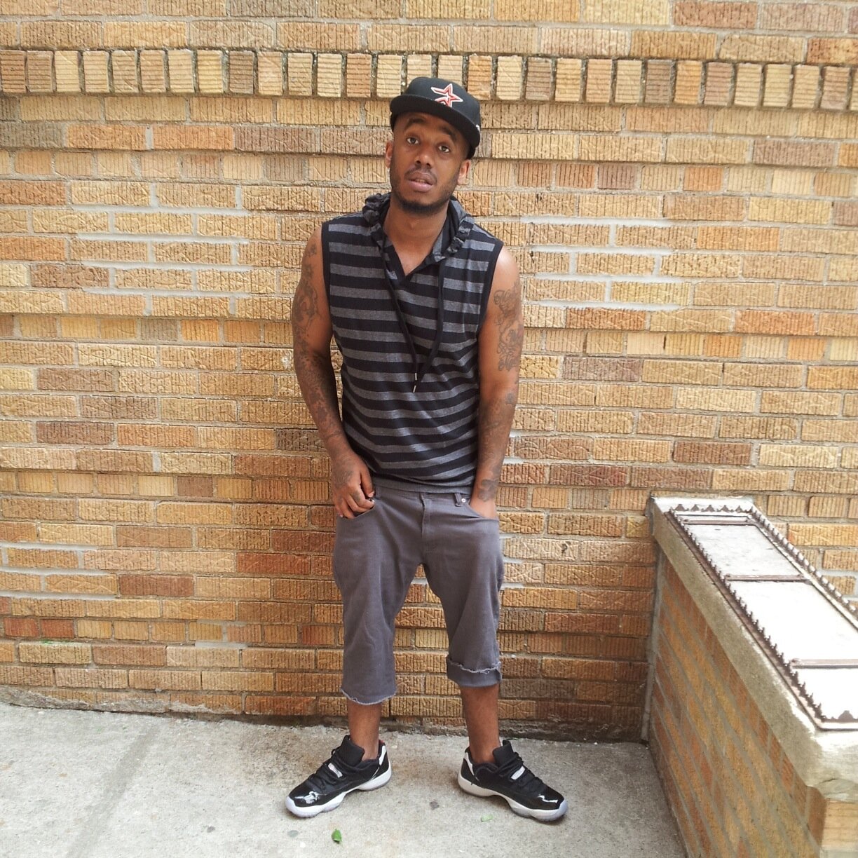 Tip_DollasYND's profile picture. IG Tip_Dollas