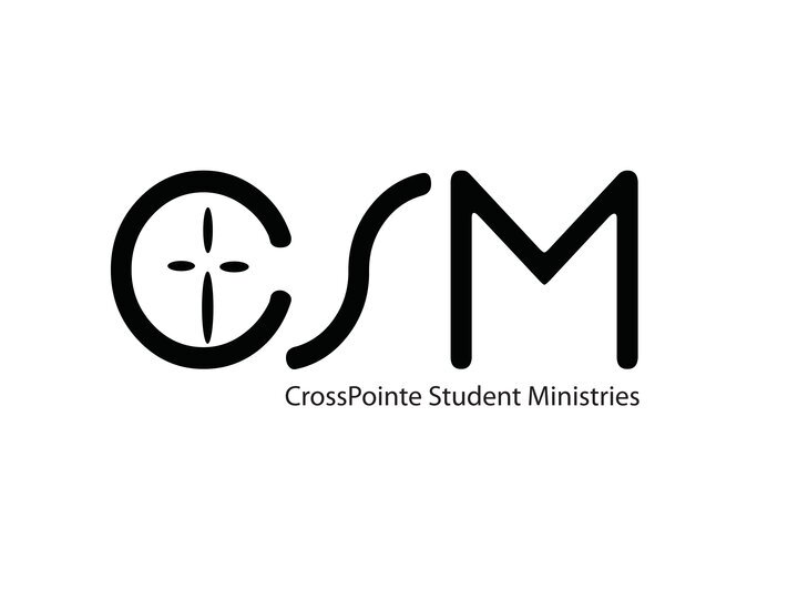 Check here for all the info on CrossPointe Student Ministries! Service on Wednesdays doors open at 6:30PM, message at 7PM.  Sunday School @9:45AM