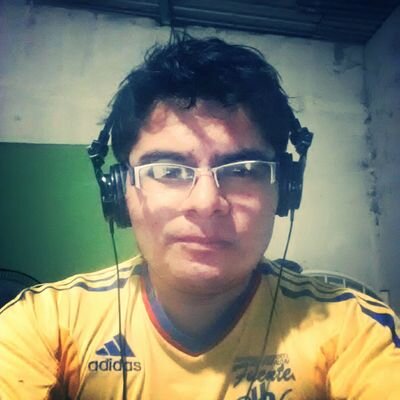 gabrielcuevas's profile picture. Un día nací y allí comenzó mi historia ... https://t.co/09vshlXoRe y https://t.co/YcJuDFcYec