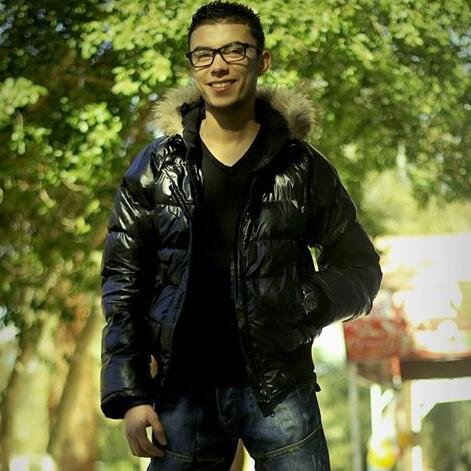 AnisBlack2's profile picture. 