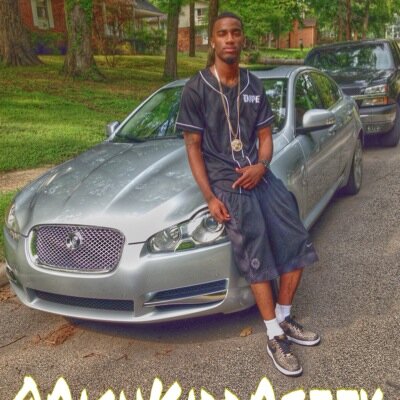Young Blessed and Determined To Accomplish Every Goal I Set With God In My Favor AnyThing Is Possible !!! #YRF