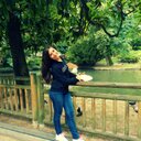 Paula Tomas - @pauladancee - Twitter