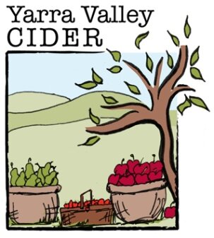 Yarra Valley Cider is a family owned, locally produced artisan cider in the picturesque heart of the Yarra Valley in Victoria, Australia.