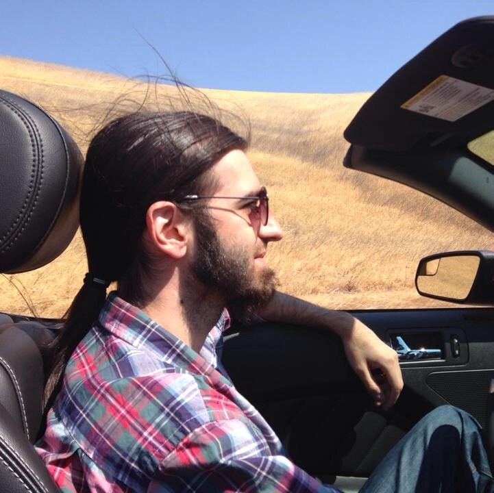 iOS developer and stuff...