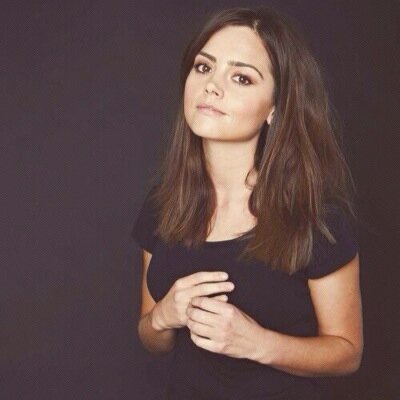 Is there a word for total screaming genius that sounds modest and just a tiny bit sexy? | clara oswald | clara oswin oswald | oswin oswald | DW RP | literate