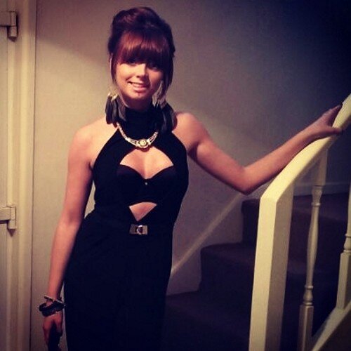 KirstyCooper18's profile picture. Turn your hurdles into achievements and your bad days into lessons ♥