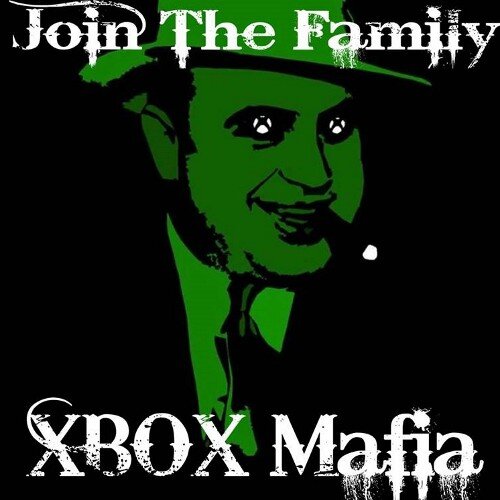 @XboxMafiaUk #XboxMafiaUk UK/EU division of @XboxMafia #GamersUnite #worldwide #jointhefamily #keepitgangsterkeepitxbox http://t.co/cBQ5wEtgND