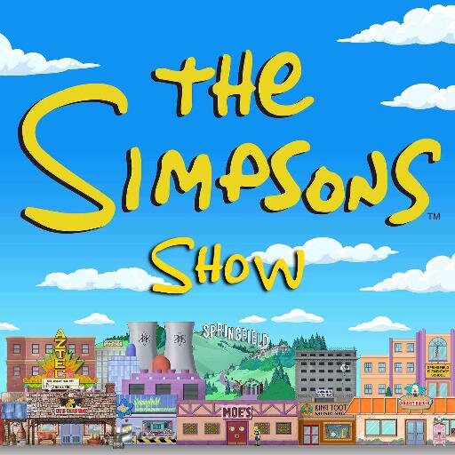 A podcast looking back at The Simpsons. Archive of our back catalog available at https://t.co/Zdla3Rxvrp
Hosted by @robbiedorman and Matt Hamm.