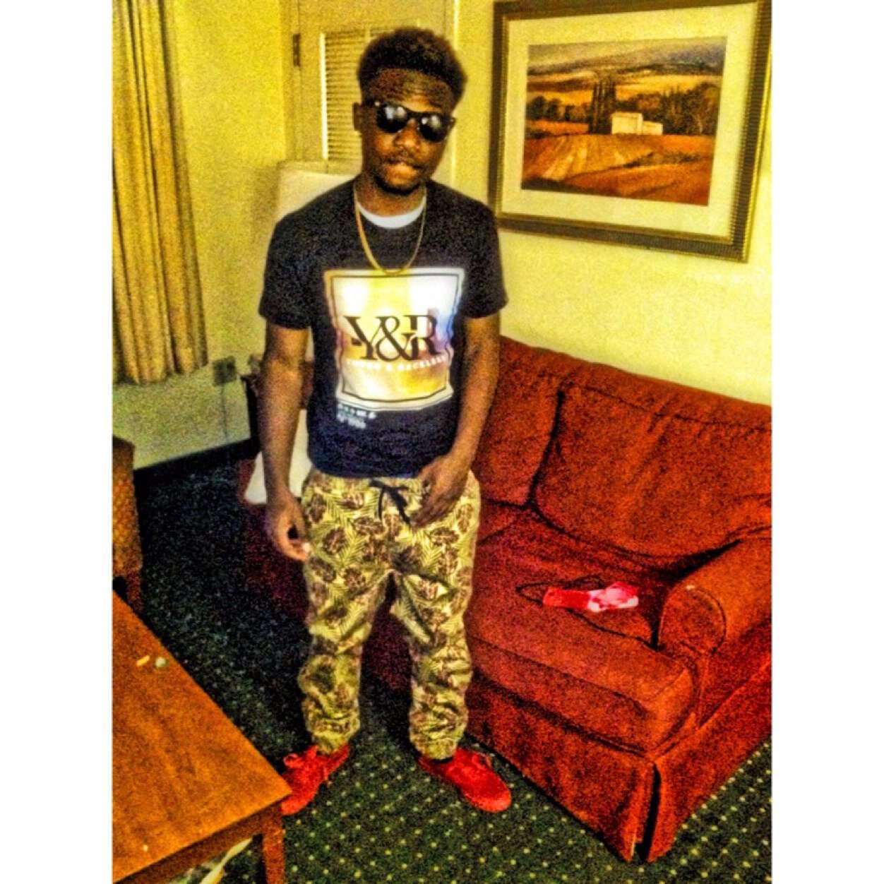 S.M.M
Sex money murder ️