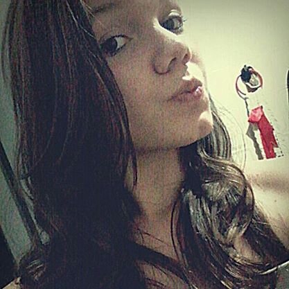 maais algo me diz que a nossa vibe combina *-*14 years