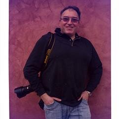 Fotografo