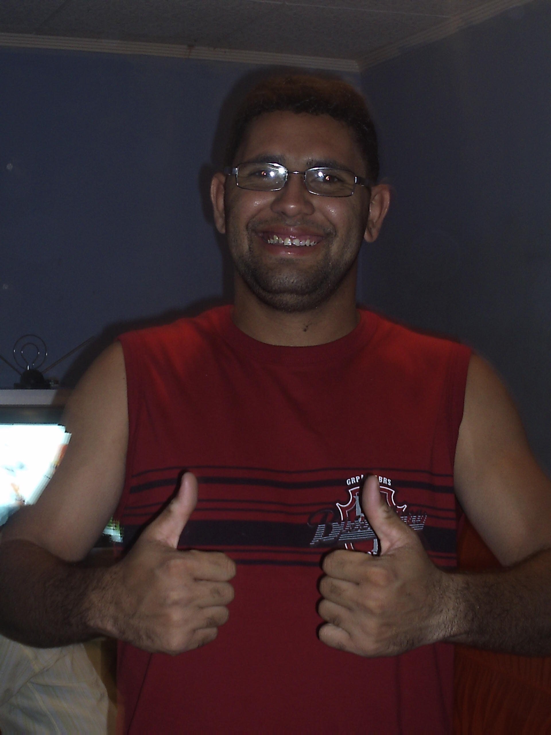 gosto de futebol