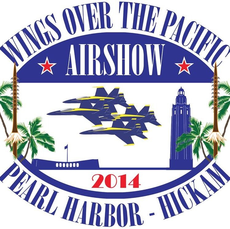 Welcome to the official Twitter page of the Joint Base Pearl Harbor-Hickam's 'Wings Over the Pacific' Air Show. http://t.co/KoQW2lNbbu