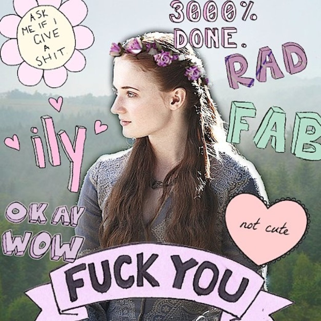 HaterOfTheGame's profile picture. Guess pretend time is over. Stupid Lemon Cakes, jailin' me. How dare Cersei, I'll smack her with Jaime's severed hand, Joffrey style. {Jailed @HaterOfThyGame}