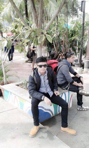 budyrangcupak's profile picture. 