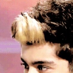 blond streak r.i.p