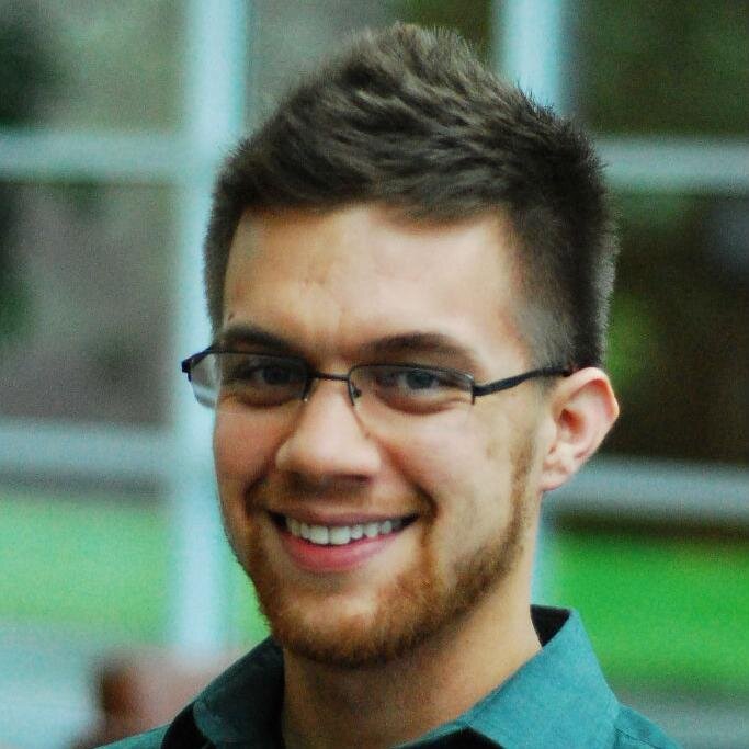 Sr. Software Engineer at Zillow, Open-Source Enthusiast, Maker of Silly Things