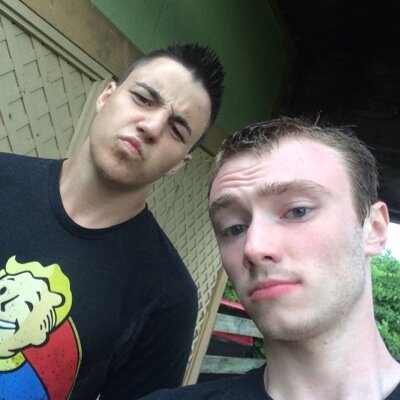 TomDem12's profile picture. Oneonta