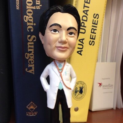 UroWCH's profile picture. Urologic Oncologist at NYU Langone Medical Center