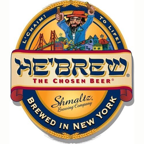 ShmaltzNW's profile picture. Former regional sales manager for Shmaltz Brewing Company in northern California, Oregon, Washington State, and Colorado