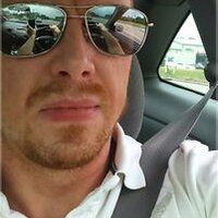 Ben Huffman (@benhuffman3) 's Twitter Profile